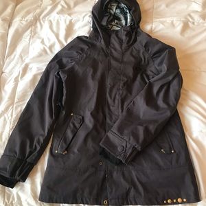 Oakley Gretchen Bleiler Snowboard/Ski Jacket